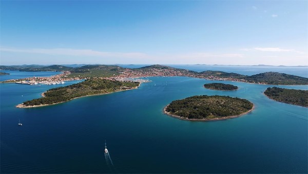Murter Island